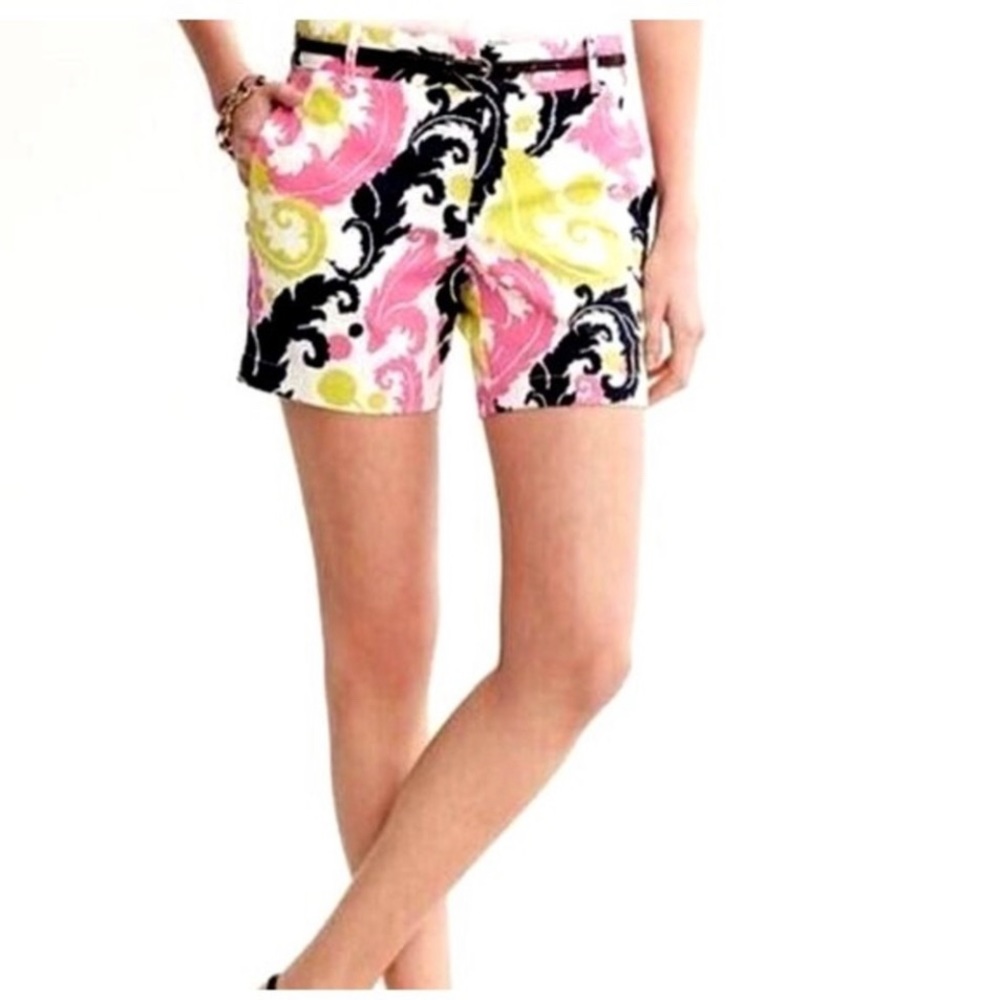 Banana Republic Milly shorts size 8